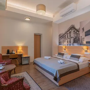 4* Hotel Klebelsberg Kastely