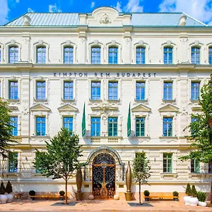 5* Hotel Kimpton Bem By Ihg